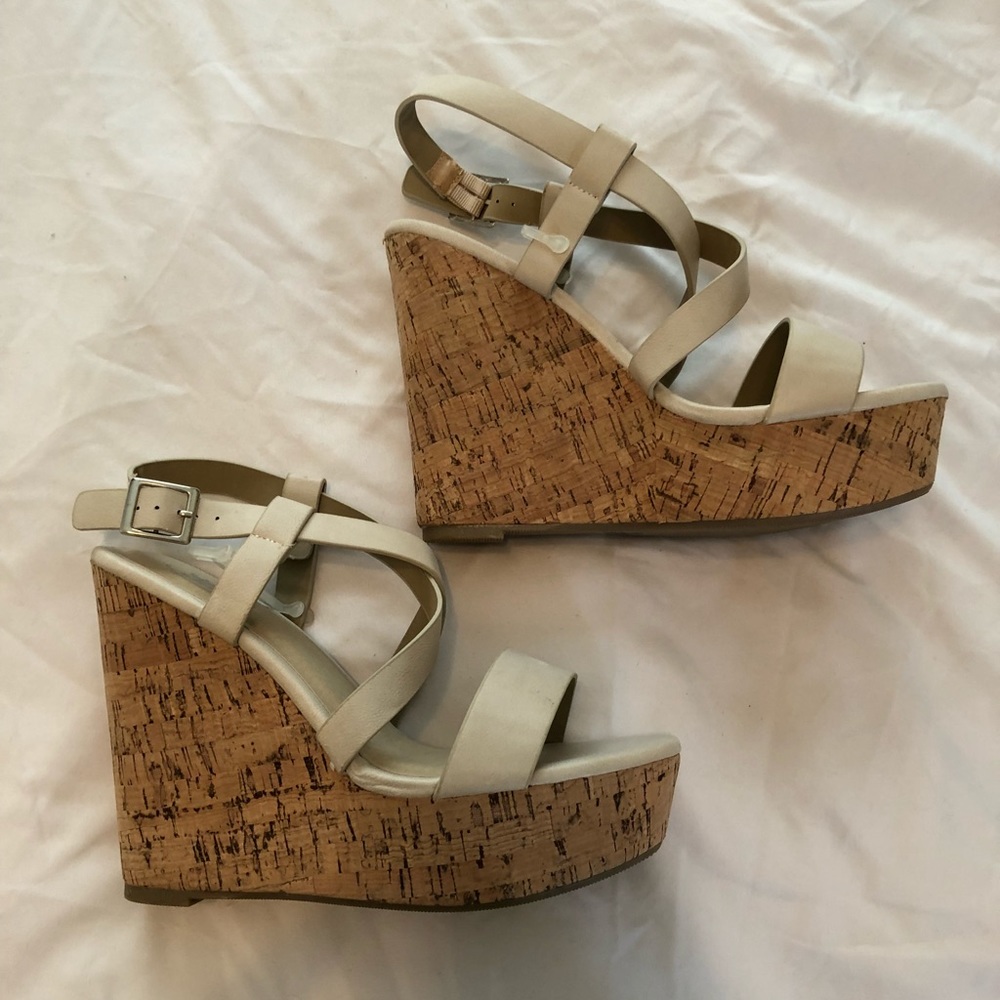 Wedges